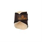 Streichkappen Solimbra Short Kentucky Braun