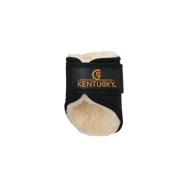 Streichkappen Solimbra Short Kentucky Schwarz