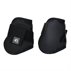 Streichkappen Tec Ride Epplejeck Schwarz