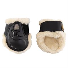 Streichkappen Urban Comfort BR Schwarz