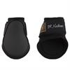 Streichkappen Xcellence BR Schwarz