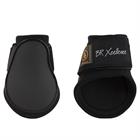 Streichkappen Xcellence BR Schwarz
