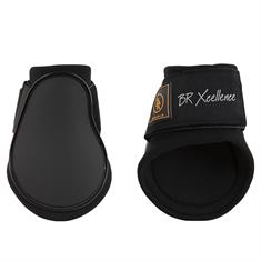 Streichkappen Xcellence BR Schwarz