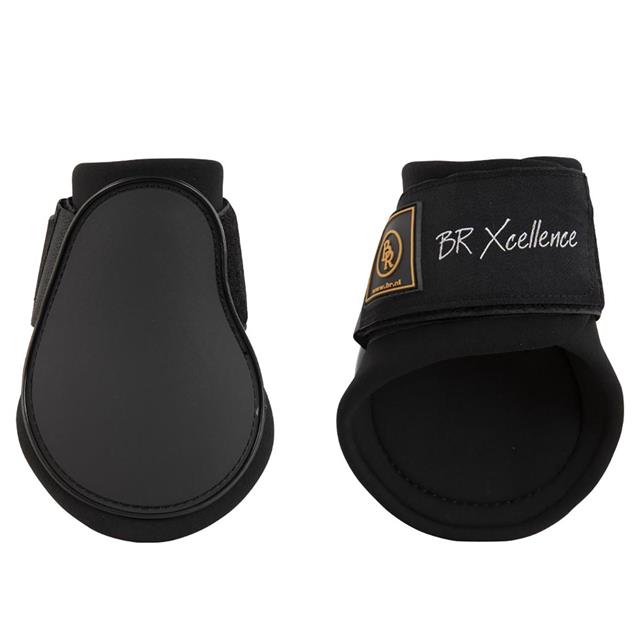 Streichkappen Xcellence BR Schwarz