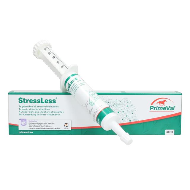 Stressless Injector PrimeVal Sonstige