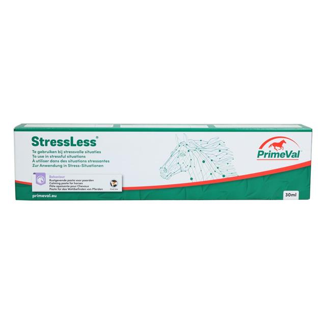 Stressless Injector PrimeVal Sonstige