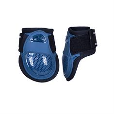 STRIJKLAPPEN EQUESTRIAN STOCKHOLM ANATOMIC BLUE ME Blau
