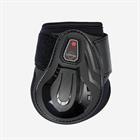 Strijklappen LeMieux Impact Compliant Schwarz
