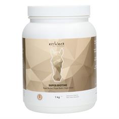 Super Biotin Epplejeck Sonstige