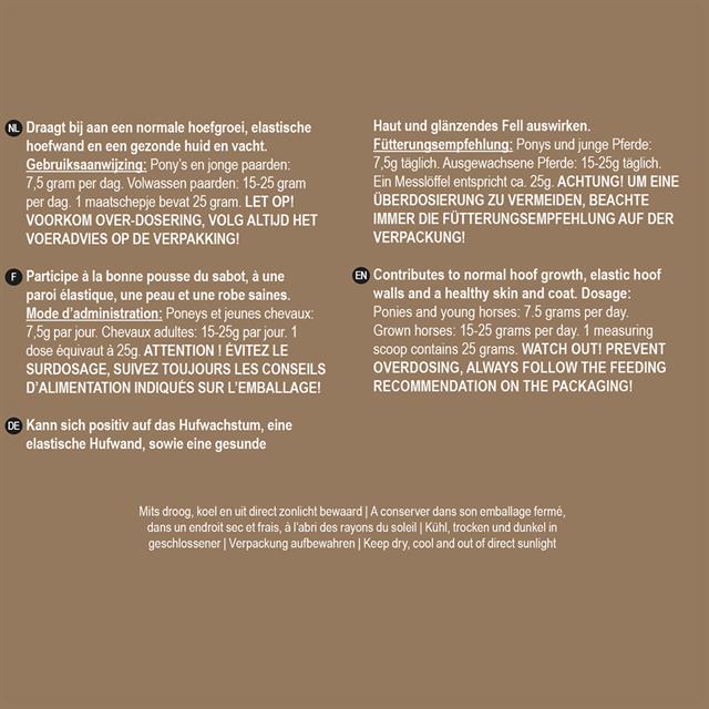 Super Biotin Epplejeck Sonstige