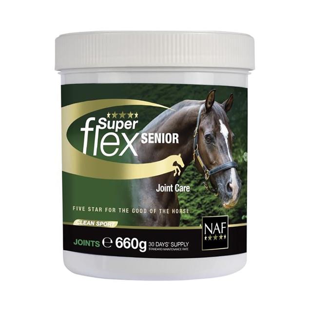 Superflex Senior NAF Sonstige