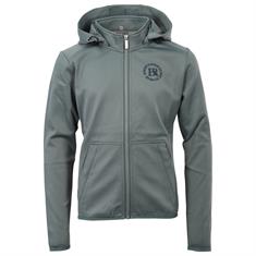 Sweatjacke 4-EH Catoo Kids BR Hellgrün