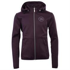 Sweatjacke 4-EH Catoo Kids BR Lila