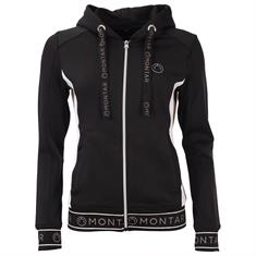 Sweatjacke Alia Softshell Montar