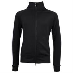 Sweatjacke BNoah Kids Boeffies Schwarz