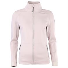 Sweatjacke Bonded Anky Braun