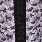 Sweatjacke BPhebe Boeffies Mehrfarbig