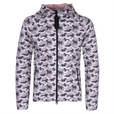 Sweatjacke BPhebe Boeffies Mehrfarbig