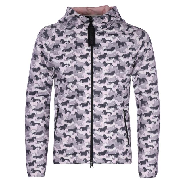 Sweatjacke BPhebe Boeffies Mehrfarbig