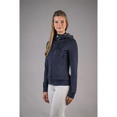 Sweatjacke CAVALNoami Cavallo Dunkelblau