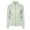 Sweatjacke Cycle Four ROAN Hellgrün
