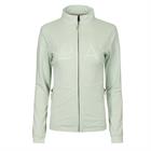 Sweatjacke Cycle Four ROAN Hellgrün