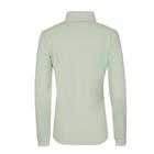 Sweatjacke Cycle Four ROAN Hellgrün