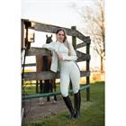 Sweatjacke Cycle Four ROAN Hellgrün