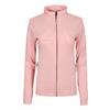 Sweatjacke Cycle Four ROAN Rosa