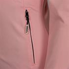 Sweatjacke Cycle Four ROAN Rosa