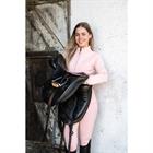 Sweatjacke Cycle Four ROAN Rosa