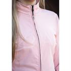Sweatjacke Cycle Four ROAN Rosa