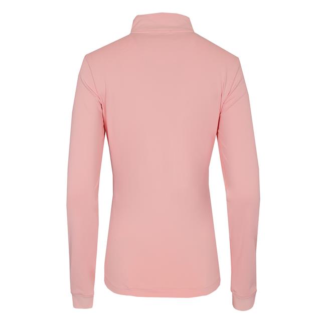 Sweatjacke Cycle Four ROAN Rosa