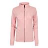 Sweatjacke Cycle Four ROAN Rosa