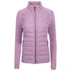 Sweatjacke Cycle Three Roan Helllila