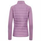 Sweatjacke Cycle Three Roan Helllila