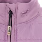 Sweatjacke Cycle Three Roan Helllila