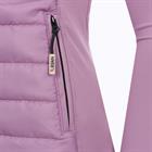 Sweatjacke Cycle Three Roan Helllila