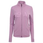 Sweatjacke Cycle Three Roan Helllila