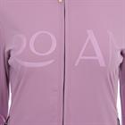 Sweatjacke Cycle Three Roan Helllila