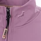 Sweatjacke Cycle Three Roan Helllila