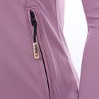 Sweatjacke Cycle Three Roan Helllila