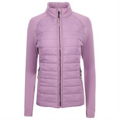 Sweatjacke Cycle Three Roan Helllila