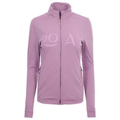 Sweatjacke Cycle Three Roan Helllila
