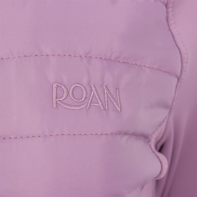Sweatjacke Cycle Three Roan Helllila