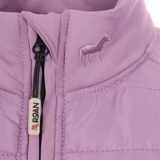 Sweatjacke Cycle Three Roan Helllila