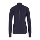 Sweatjacke Derby Tommy Hilfiger Equestrian Dunkelblau
