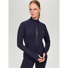 Sweatjacke Derby Tommy Hilfiger Equestrian Dunkelblau
