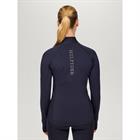 Sweatjacke Derby Tommy Hilfiger Equestrian Dunkelblau