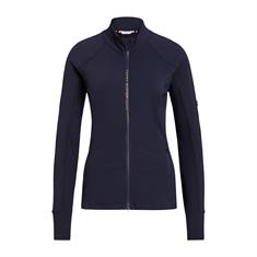Sweatjacke Derby Tommy Hilfiger Equestrian Dunkelblau